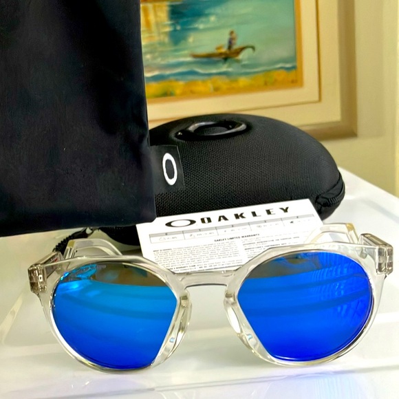 Oakley Kylian Mbappé Series Sunglasses - Picture 7 of 7